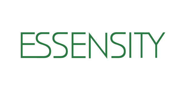 Logo Essensity