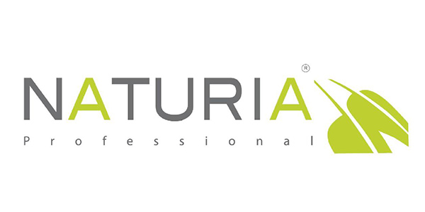 Logo Naturia