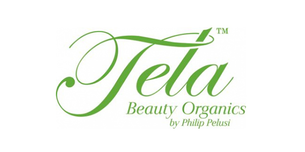 Logo Tela Beauty Organics