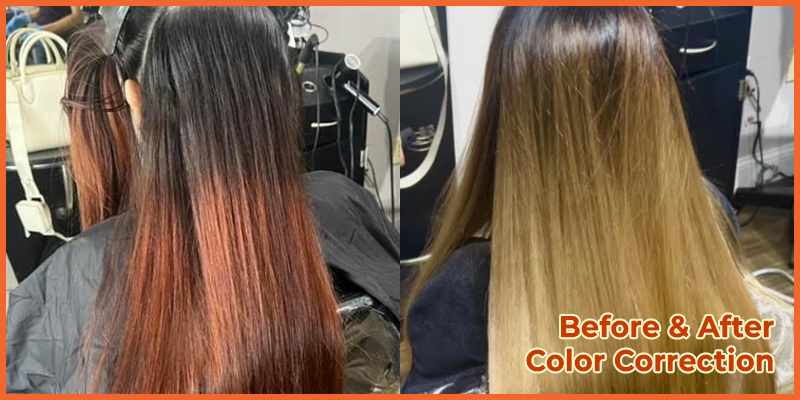 Color Correction