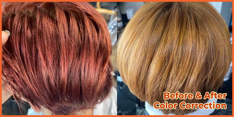 Color Correction